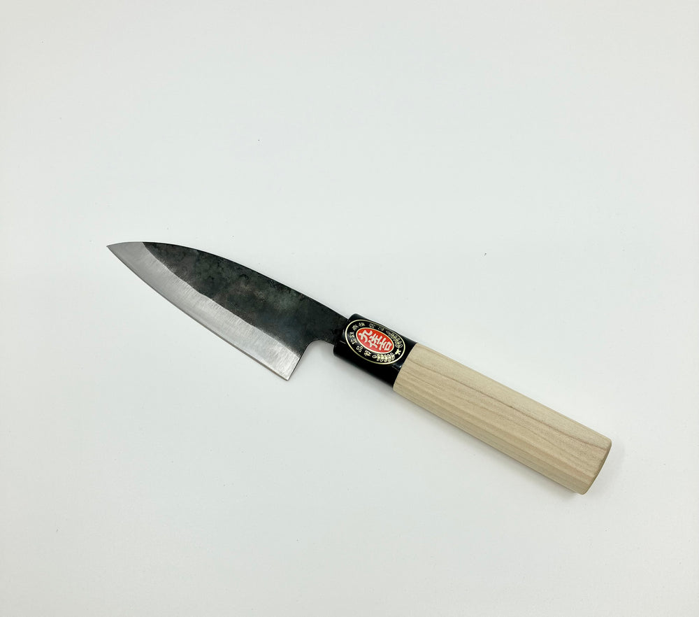
                  
                    Kusakichi High Carbon Steel Knife Tall Paring
                  
                