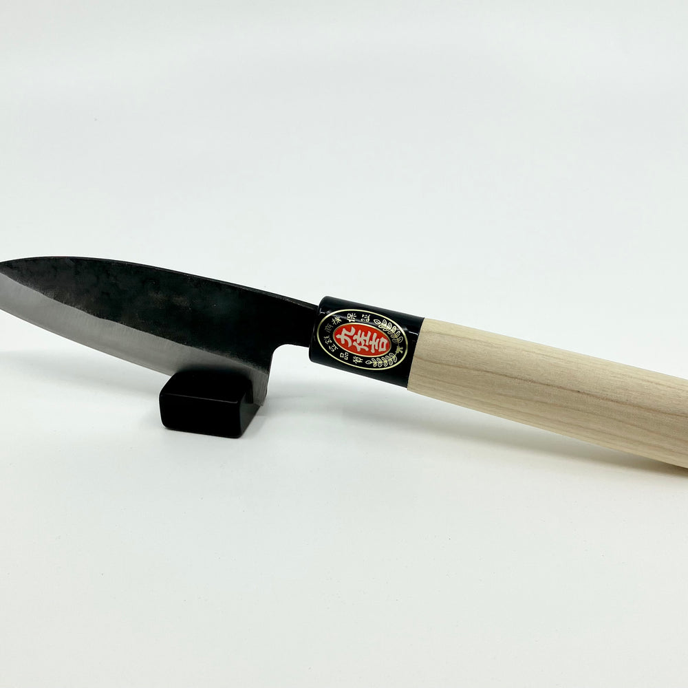 Kusakichi High Carbon Steel Knife Tall Paring