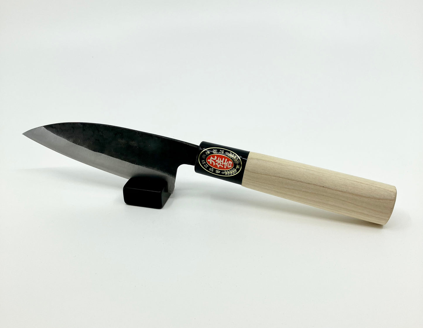 Kusakichi High Carbon Steel Knife Tall Paring