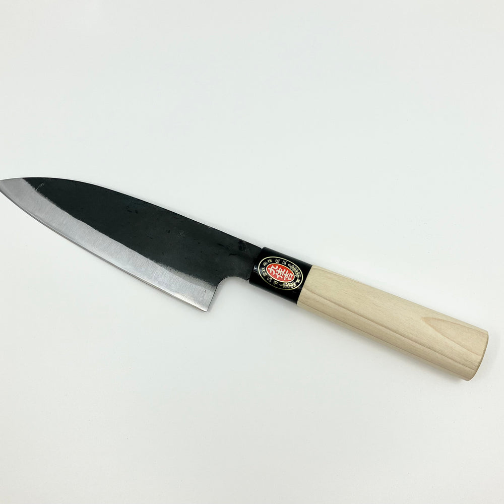 
                  
                    Kusakichi High Carbon Steel Knife
                  
                