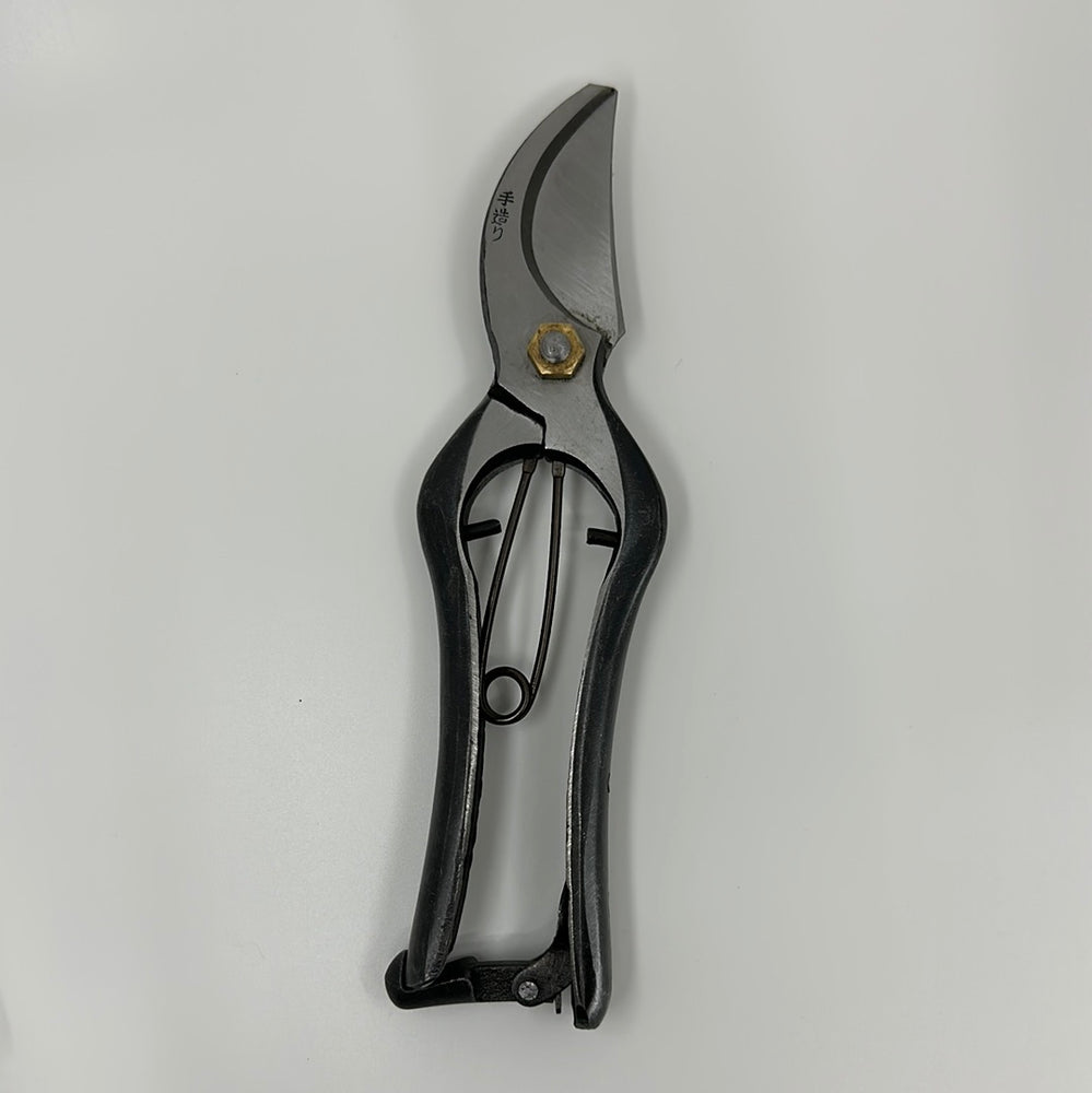 Kikuichi High Carbon Steel Pruners