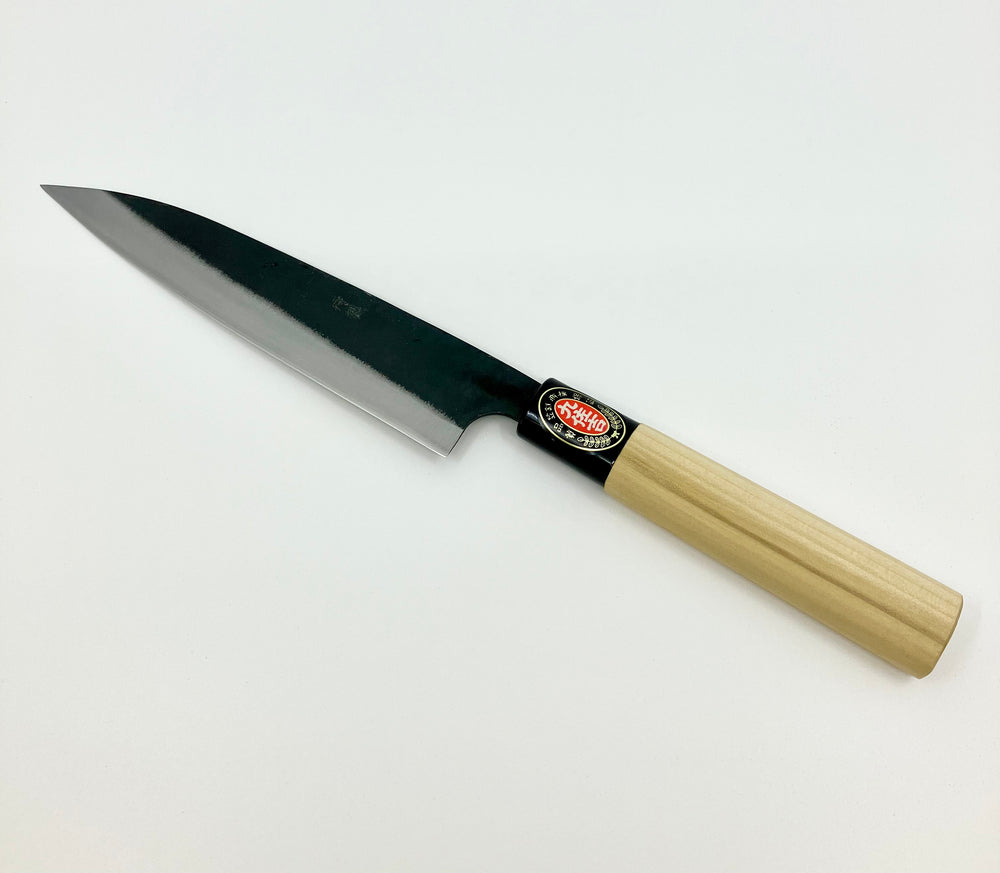 
                  
                    Kusakichi High Carbon Steel Knife Sujihiki
                  
                