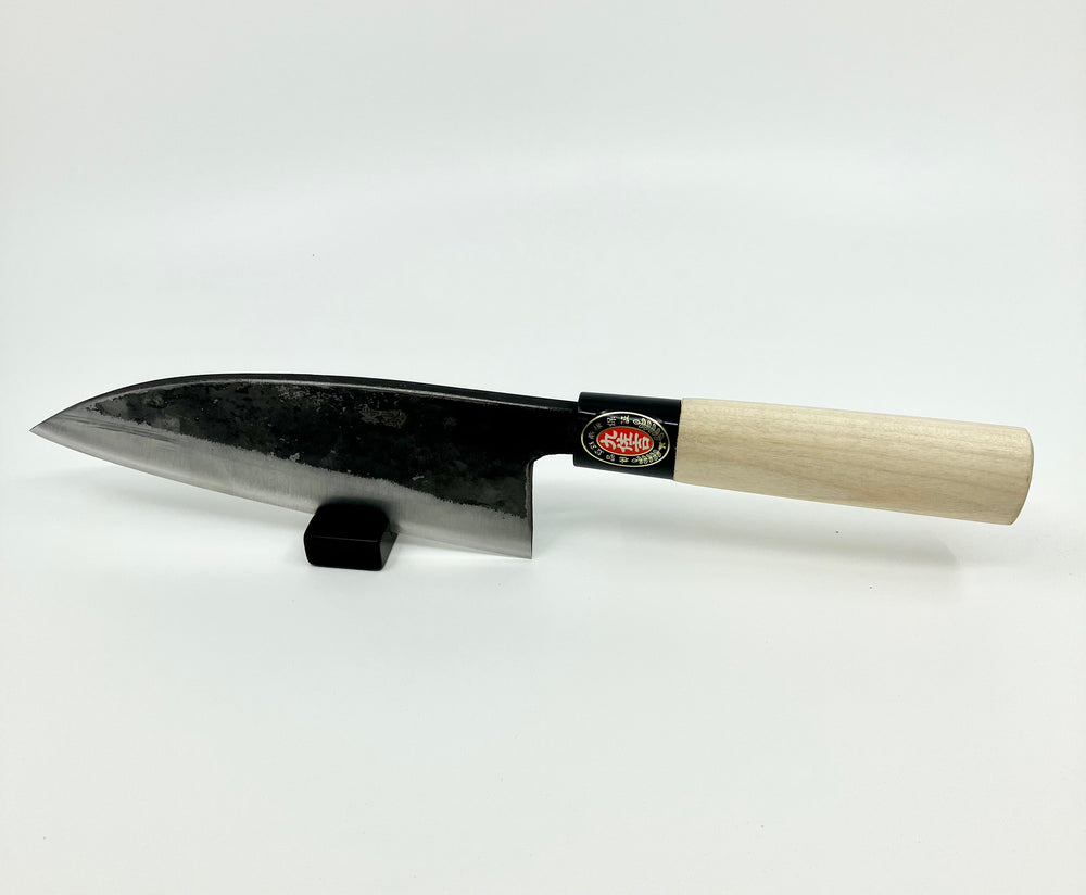 
                  
                    Kusakichi High Carbon Steel Knife Yo-Deba
                  
                