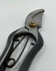 Kikuichi High Carbon Steel Pruners