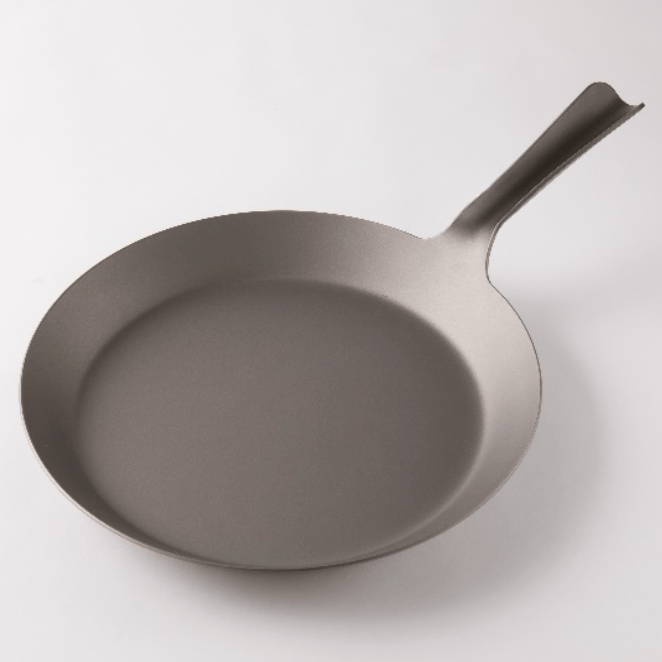 Ironclad West Japan Tools • Iron Pan