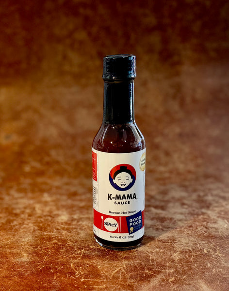 K-Mama Sauce | Artisan Pantry | Vivront