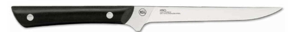 KAI Kitchen Knives Flexible Fillet | 6" Pro • KAI