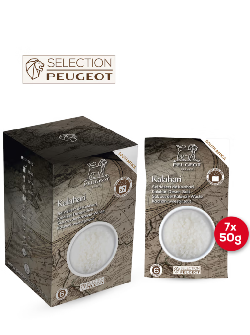 kalahari salt peugeot