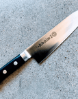 Kikuichi Kikuichi GM Series • Molybdenum Stainless Steel
