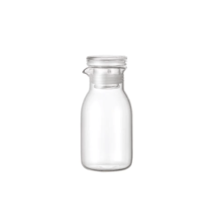 Kinto Bottles 130ml | Dressing bottle BOTTLIT Dressing Bottle • Kinto