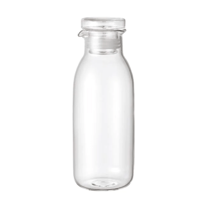 Kinto Bottles 250ml | Dressing bottle BOTTLIT Dressing Bottle • Kinto