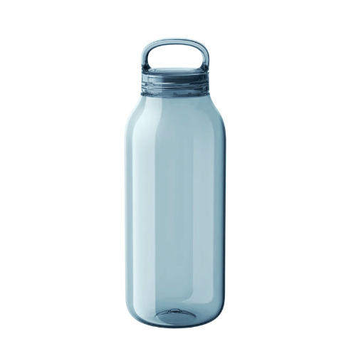 Kinto Bottles 500ml | Blue Water Bottle • Kinto
