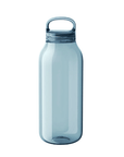 Kinto Bottles 500ml | Blue Water Bottle • Kinto
