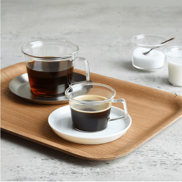 Kinto Cups Cast Coffee Cups • Kinto