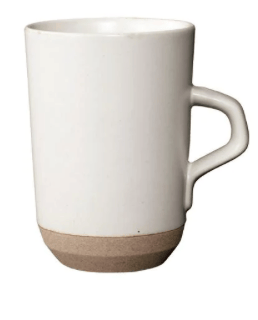 Kinto Mugs 12 oz | Tall Coffee Tall Mug • Kinto