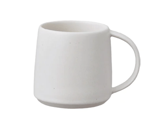 Kinto Mugs Ceramic Ripple Mug Ceramic Mugs • Kinto