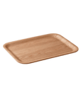 Kinto Tools & Utensils 320x240mm | Willow NONSLIP Tray  • Kinto
