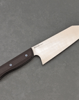 Meglio Knives Kitchen Knives Bunka 6.5" | Satin Finish Meglio • Magnacut • Production