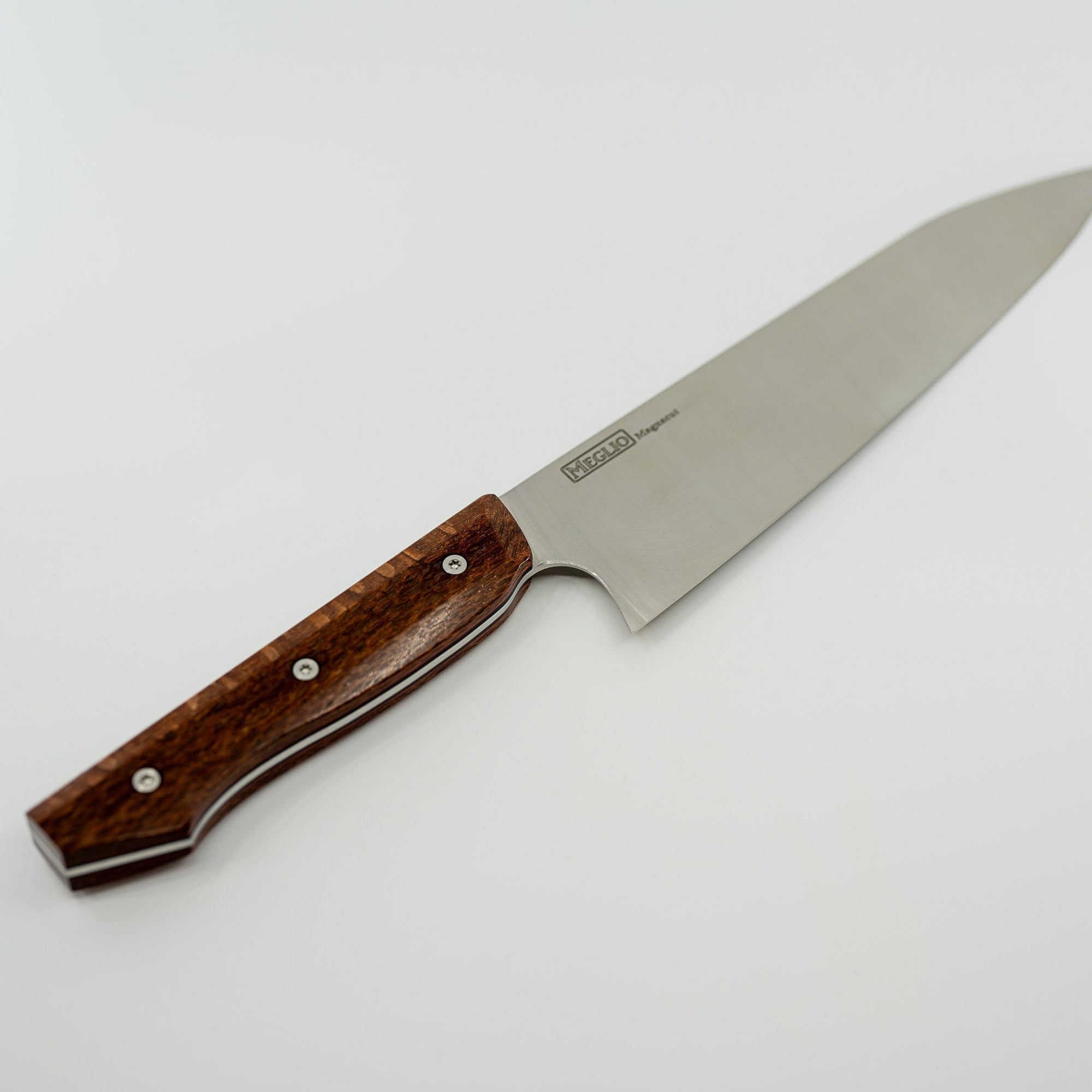 Meglio Knives Kitchen Knives Meglio  • Custom • Magnacut