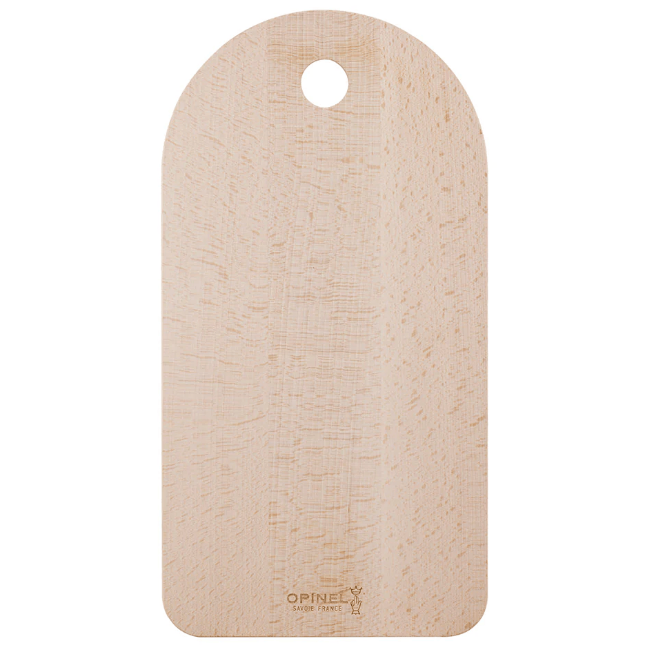 Opinel Boards Classic 15"x8" | Cutting Board Big Game Cutting Board Big Game • Opinel