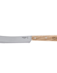 Opinel Kitchen Knives Beechwood | Brunch Knife Brunch Knife • Opinel