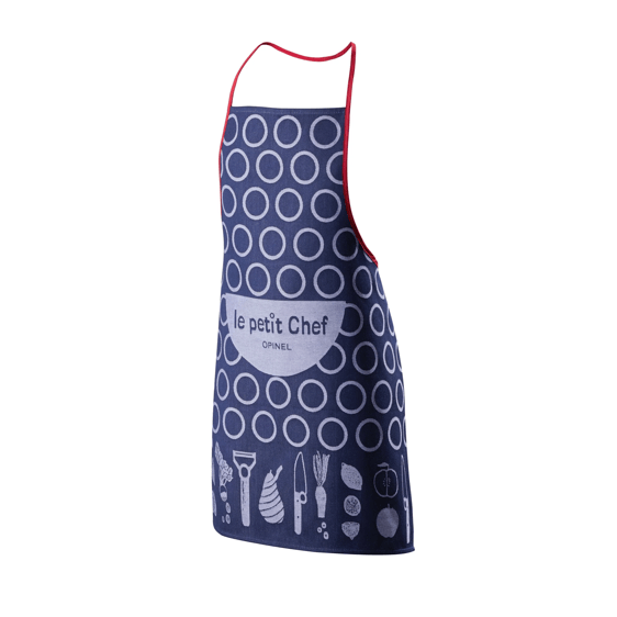Opinel Tools & Utensils Apron | Kids Le Petit Chef Apron • Kids • Opinel