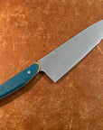 Patterson Blades Kitchen Knives Patterson Blades Semi- Custom