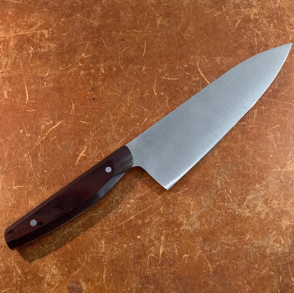 Patterson Blades Kitchen Knives Patterson Blades Semi- Custom