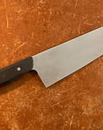 Patterson Blades Kitchen Knives Patterson Blades Semi- Custom