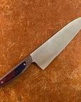 Patterson Blades Kitchen Knives Patterson Blades Semi- Custom