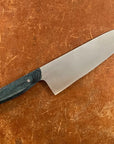 Patterson Blades Kitchen Knives Patterson Blades Semi- Custom
