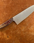 Patterson Blades Kitchen Knives Patterson Blades Semi- Custom