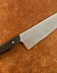 Patterson Blades Kitchen Knives Patterson Blades Semi- Custom