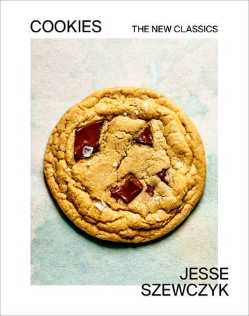 Penguin Random House LLC Cookies: The New Classics