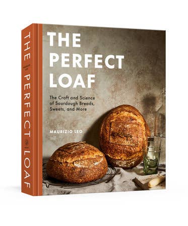 Penguin Random House LLC The Perfect Loaf