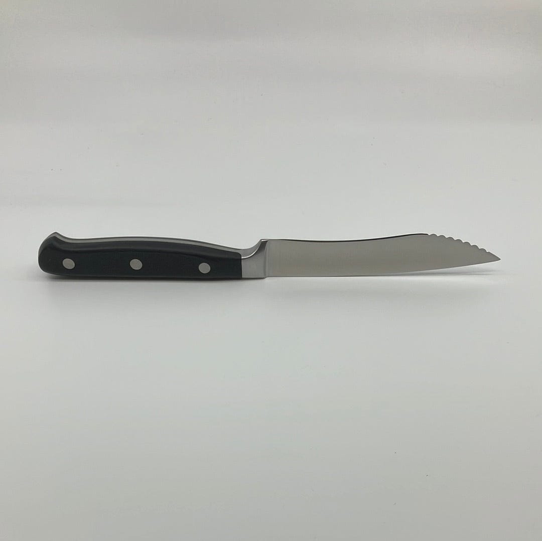 Perfect Edge Kitchen Knives RECURVE • Steak Knife • Perfect Edge