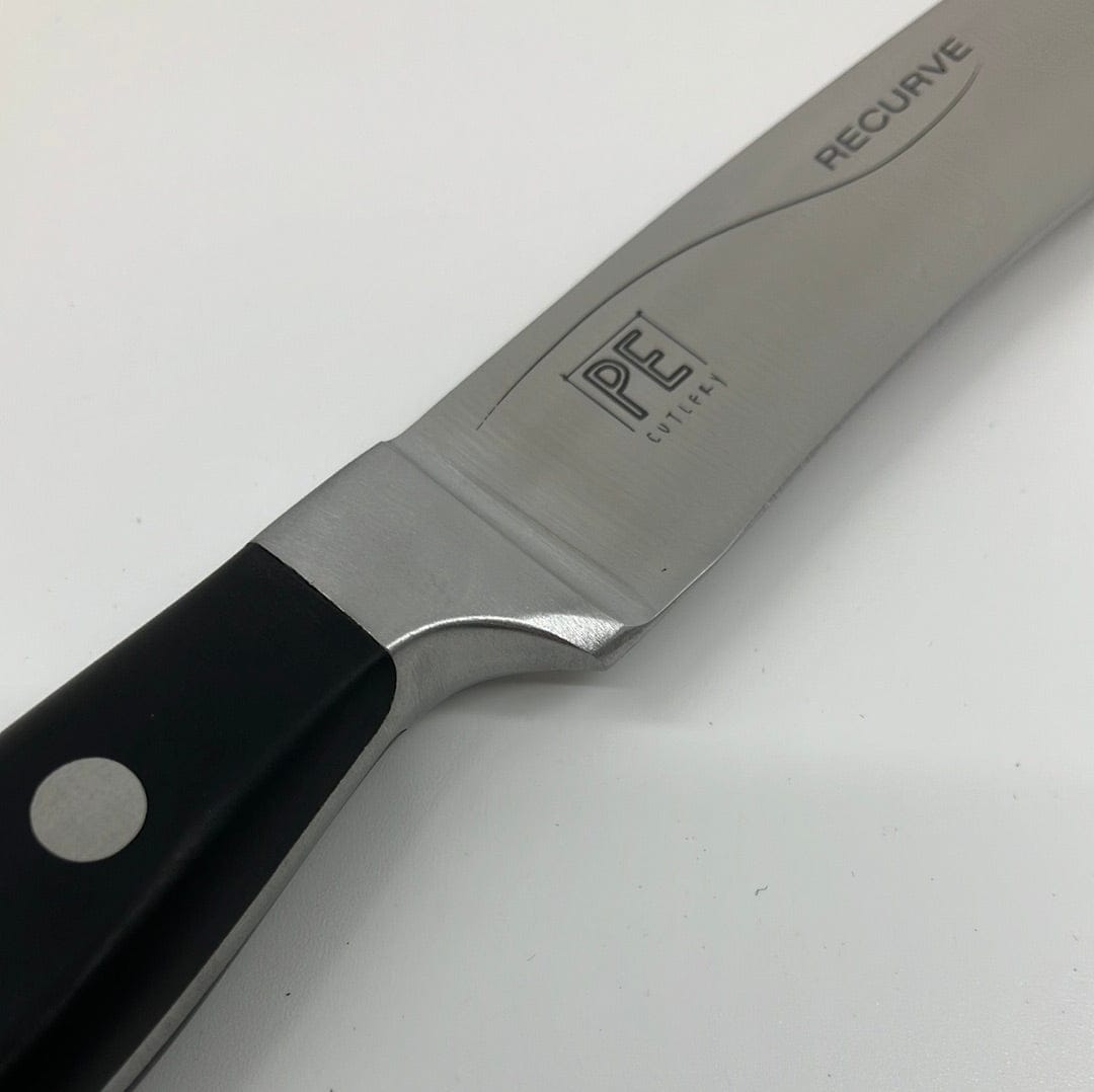 Perfect Edge Kitchen Knives RECURVE • Steak Knife • Perfect Edge