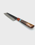 Thin Forge Kuro Bunka Wa Handle • Running Man
