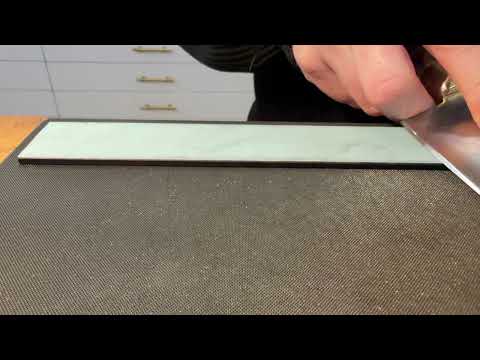 Find the shadow for the "right" angle