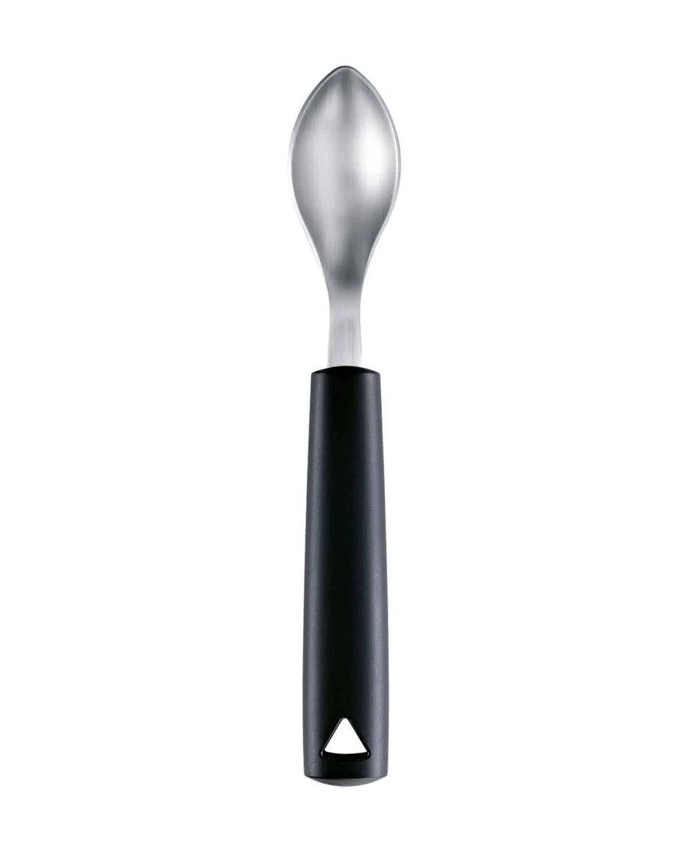 Quenelle Spoons • Triangle