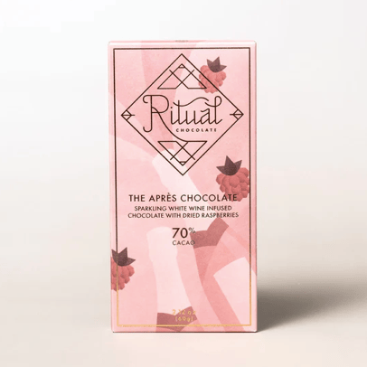 Ritual Candy & Chocolate Apres Chocolate Ritual Chocolate