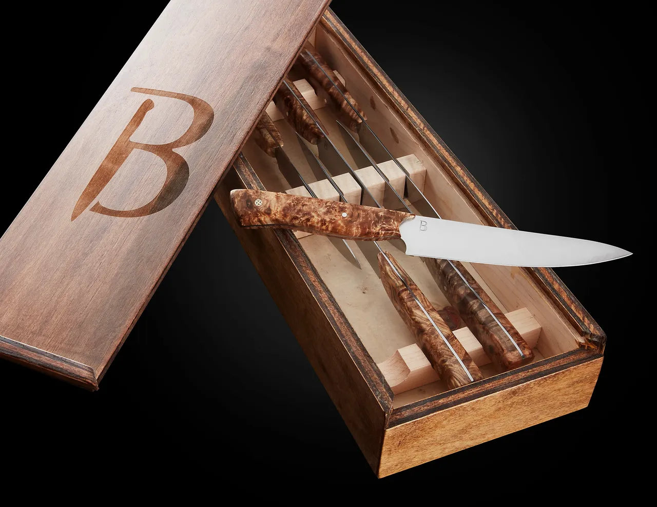 
                  
                    Meet the Maker, Matt Baldwin - December 13 at Vivront in Edina
                  
                