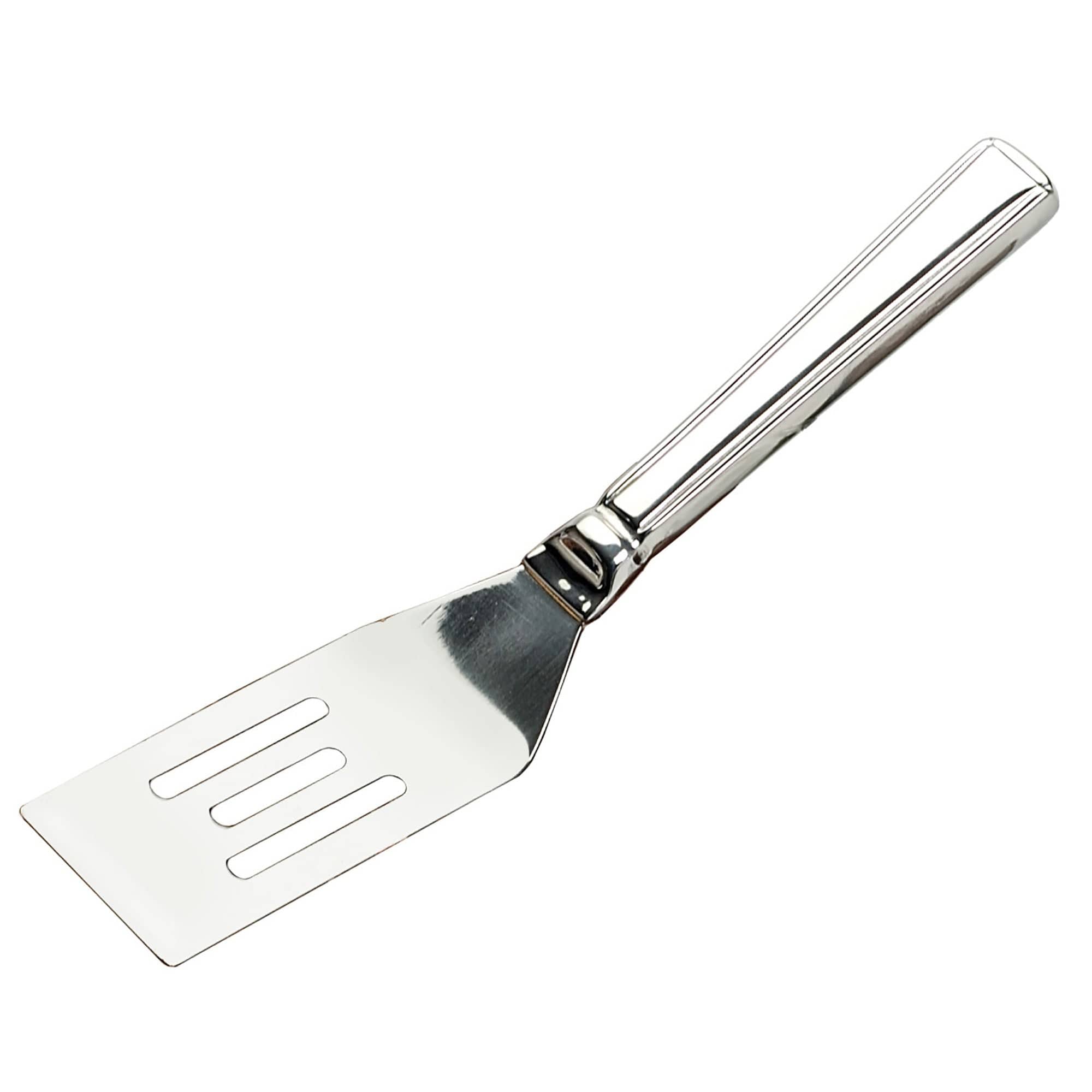 RSVP Ann Marie’s Brownie Spatula • Black Spruce