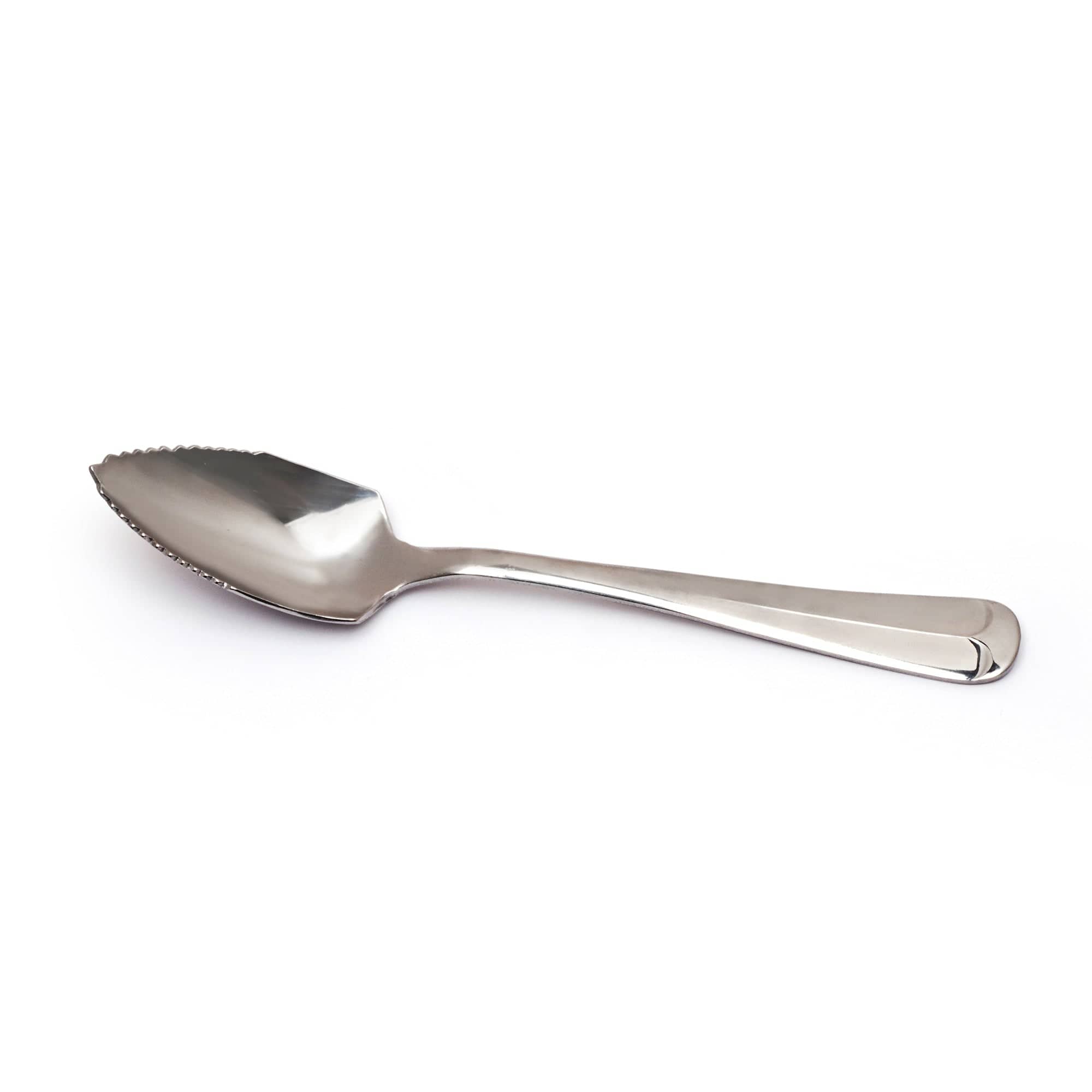 RSVP Grapefruit Spoon • Black Spruce