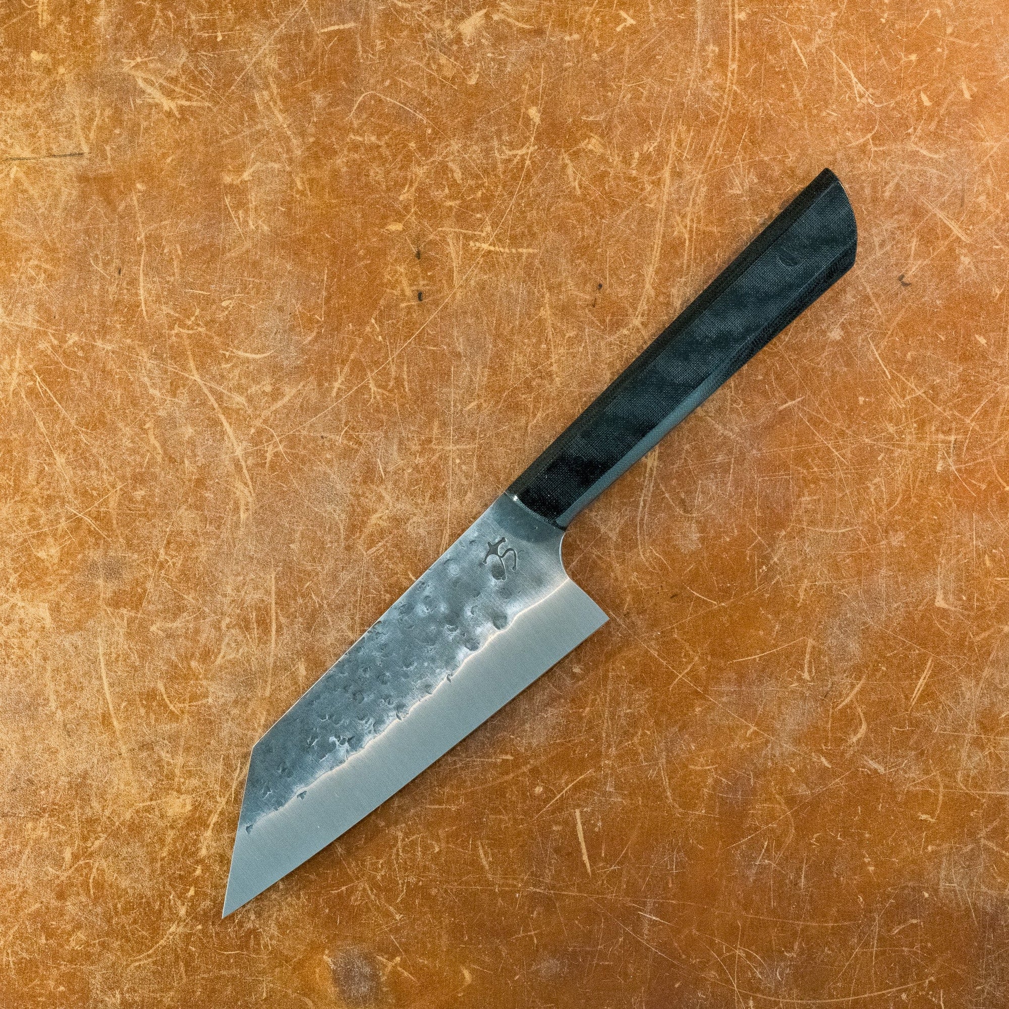 Running Man Funayuki K Black Ready Series by Running Man Forge And Vivront