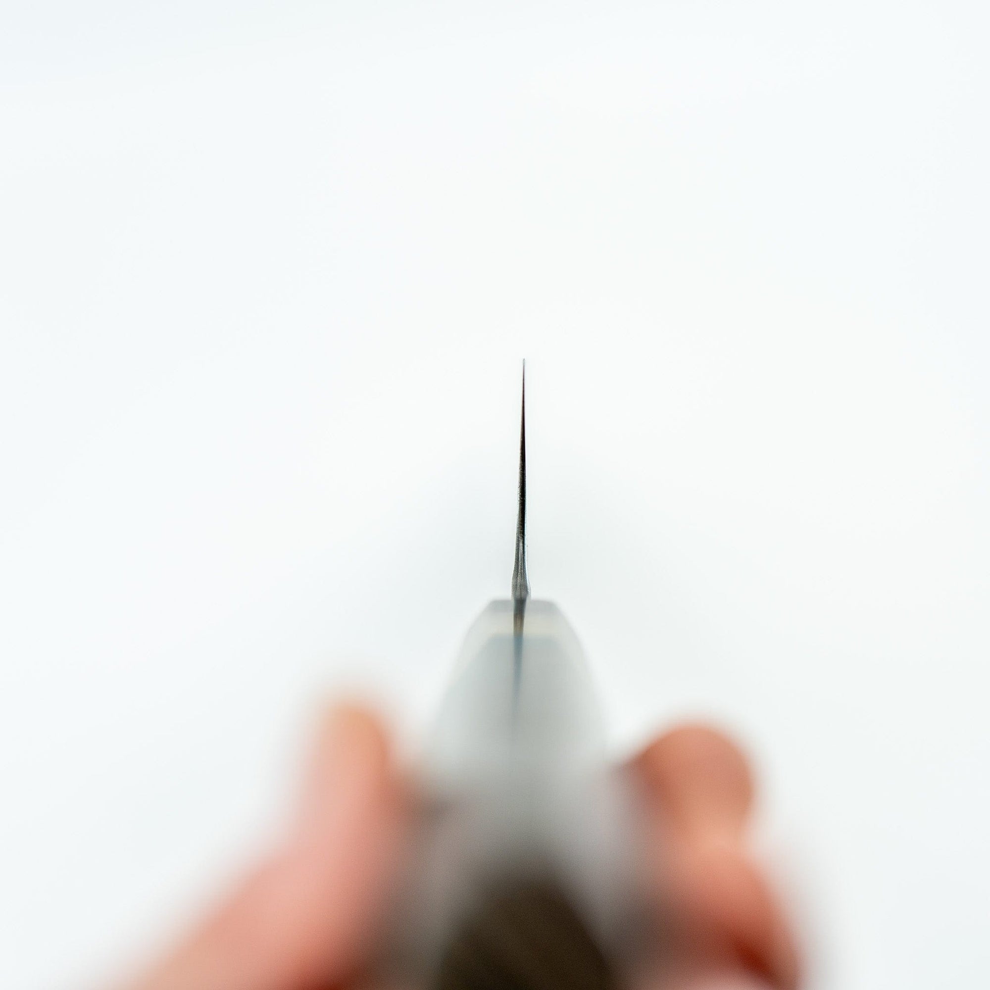 Running Man Kitchen Knives Honyaki Bunka Wa Handle • Running Man