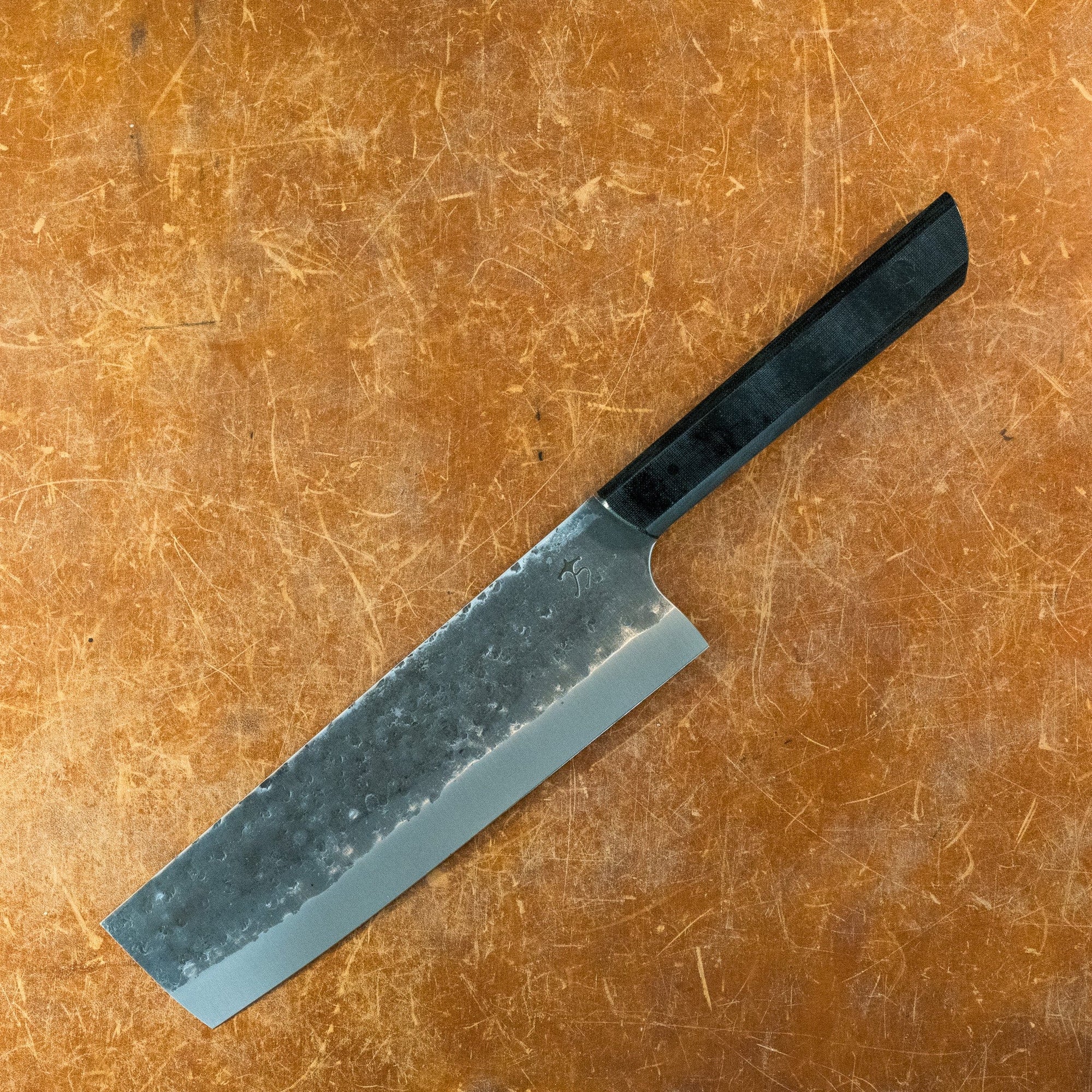 Running Man Nakiri Black Ready Series by Running Man Forge And Vivront