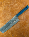 Running Man Nakiri Blue Ready Series by Running Man Forge And Vivront