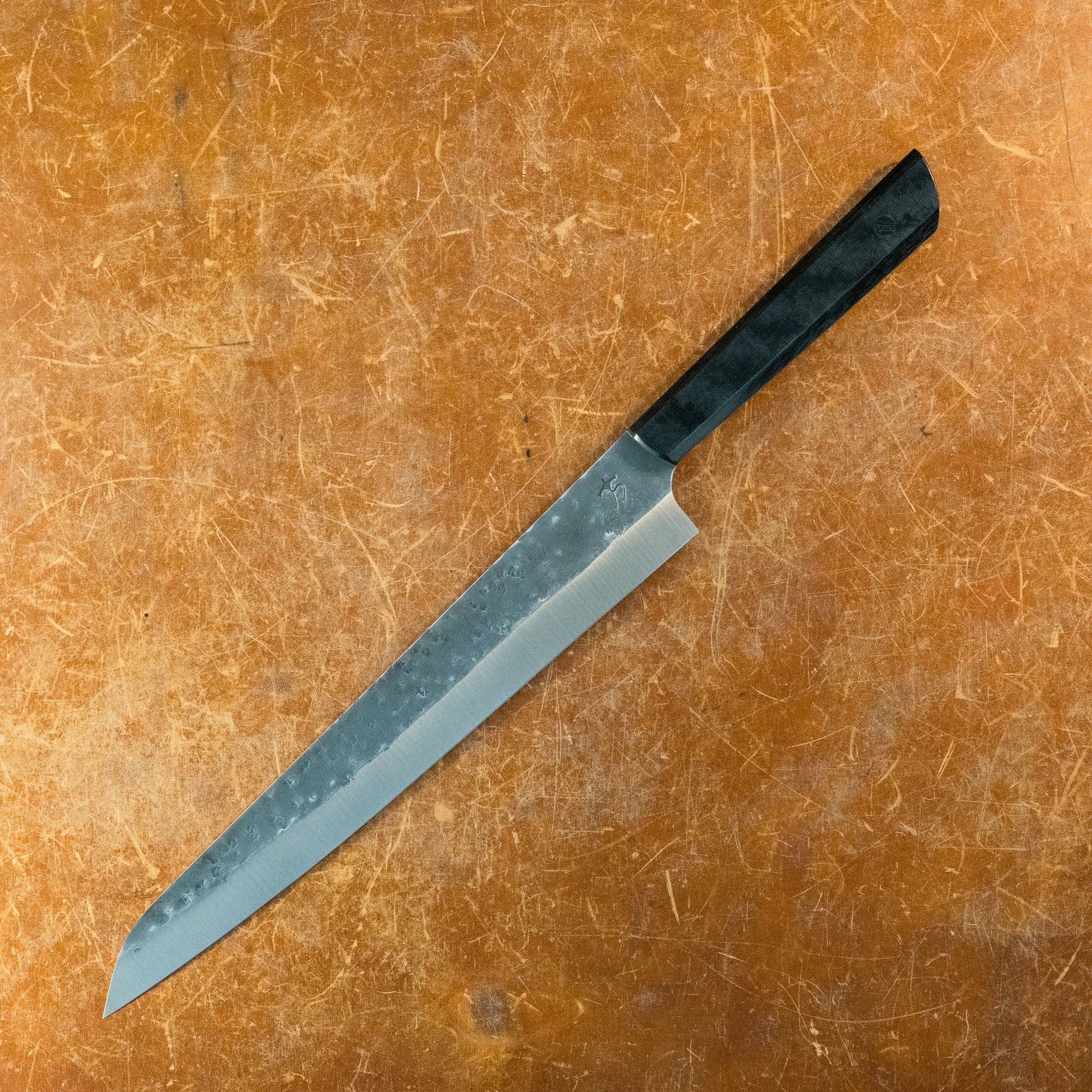 Running Man Slicer Black Ready Series by Running Man Forge And Vivront