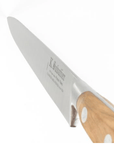 Sabatier Kitchen Knives Sabatier Carbon Steel • Olive Handle
